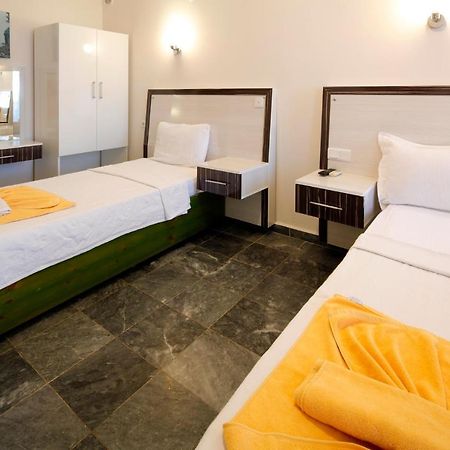 Vento Hotel Oludeniz Kültér fotó
