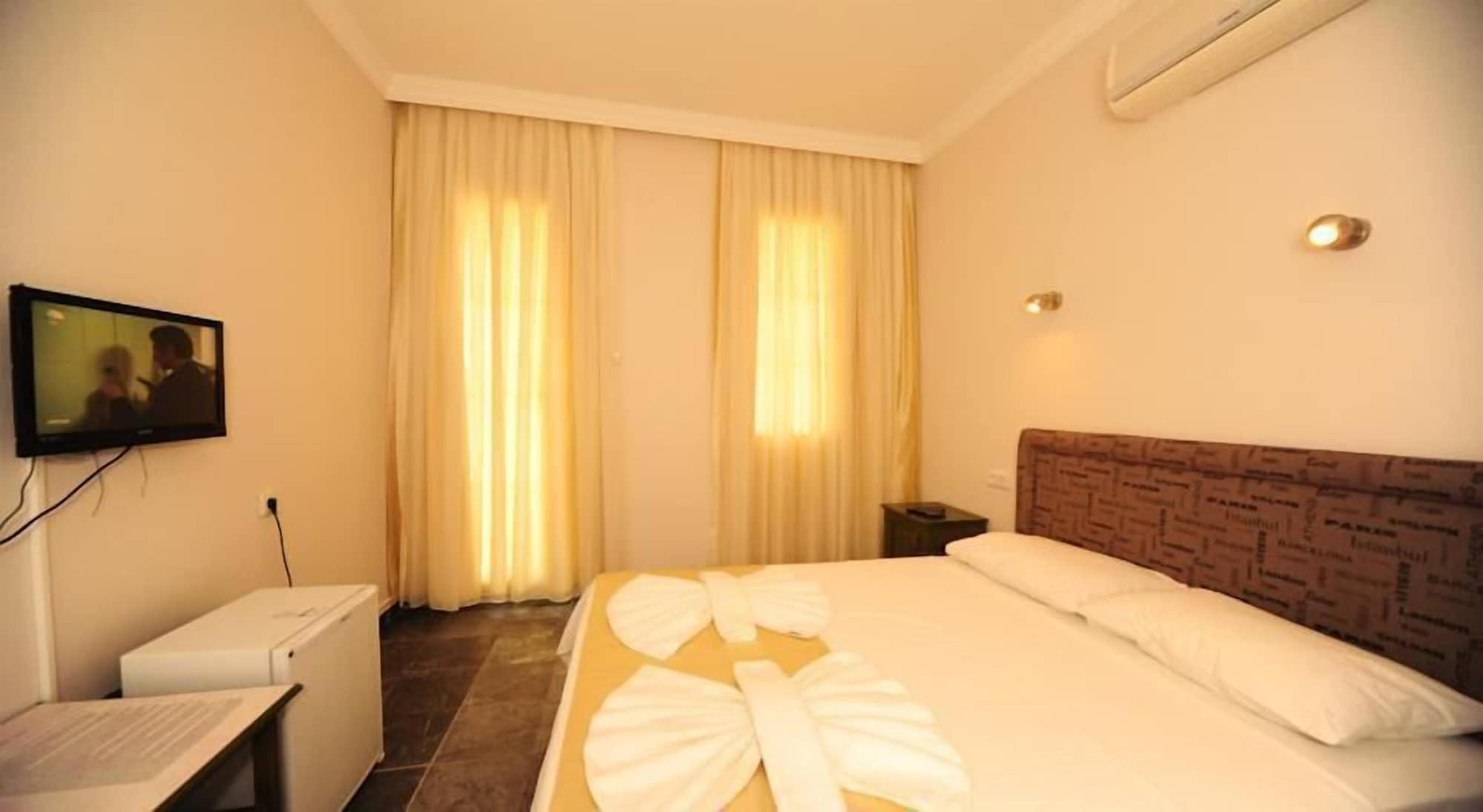 Vento Hotel Oludeniz Kültér fotó