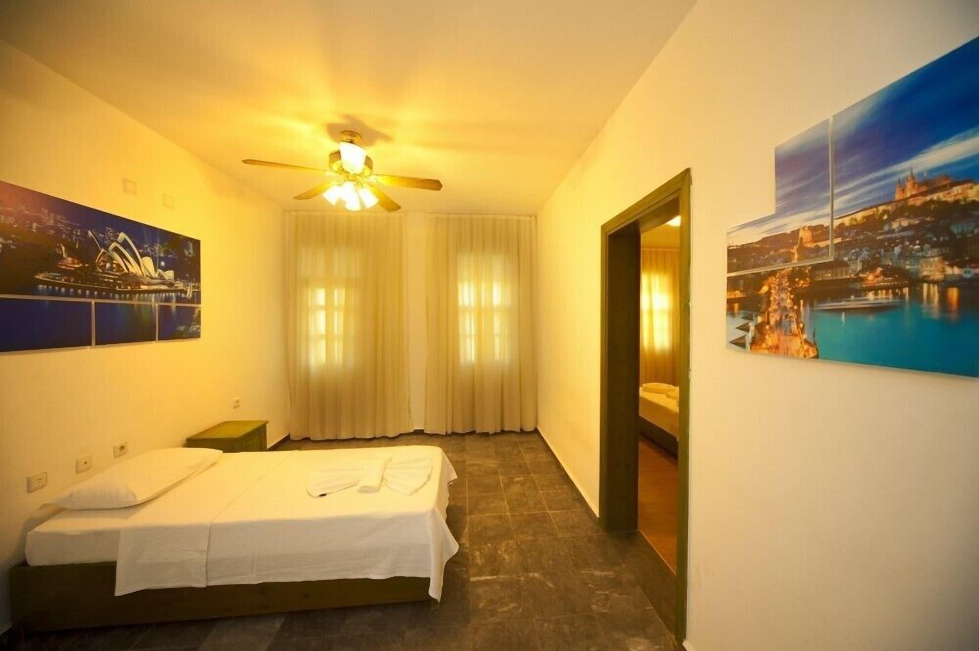 Vento Hotel Oludeniz Kültér fotó