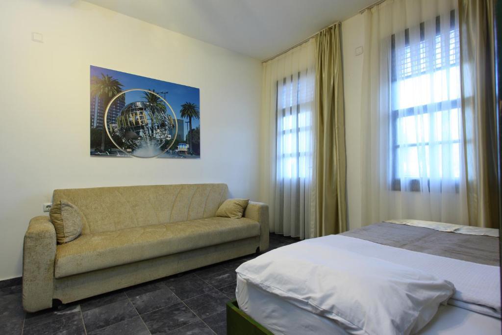 Vento Hotel Oludeniz Kültér fotó
