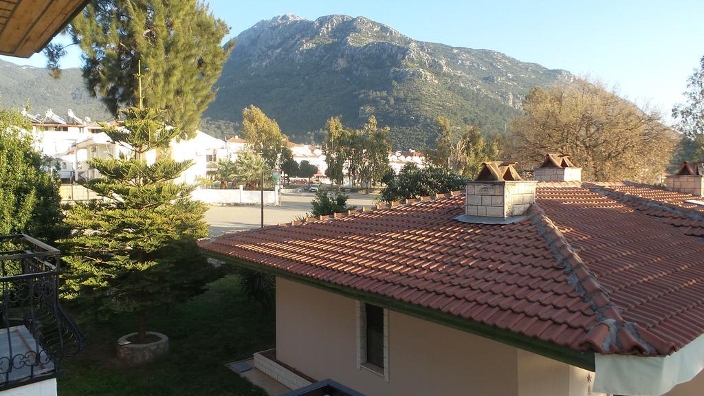 Vento Hotel Oludeniz Kültér fotó