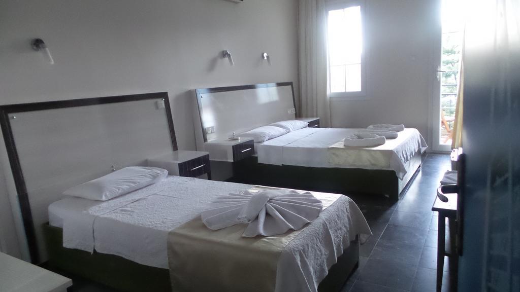 Vento Hotel Oludeniz Kültér fotó