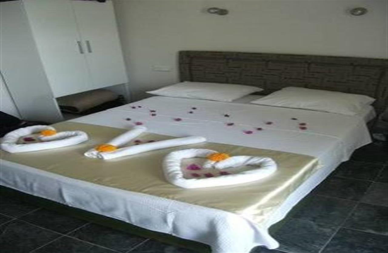 Vento Hotel Oludeniz Kültér fotó
