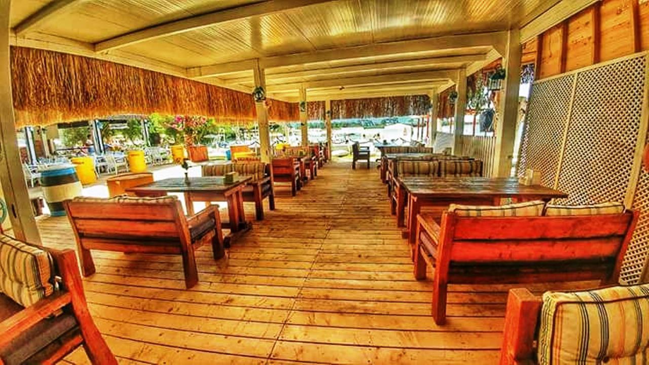 Vento Hotel Oludeniz Kültér fotó