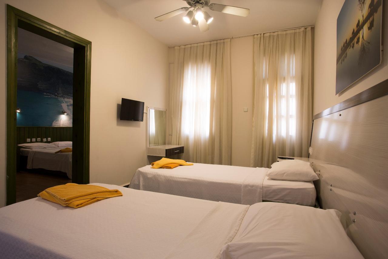 Vento Hotel Oludeniz Kültér fotó