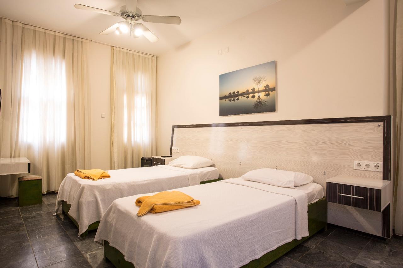 Vento Hotel Oludeniz Kültér fotó