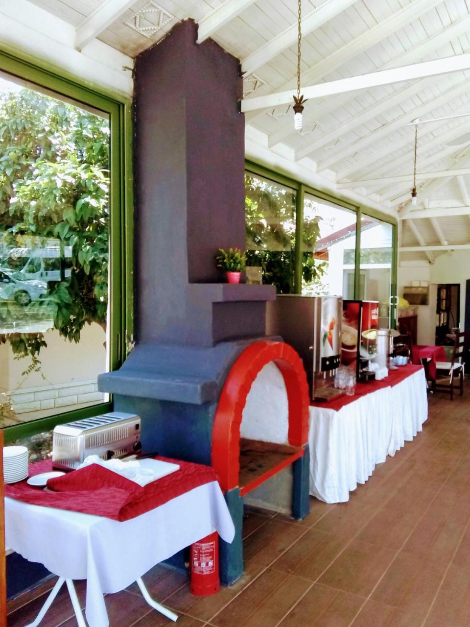 Vento Hotel Oludeniz Kültér fotó