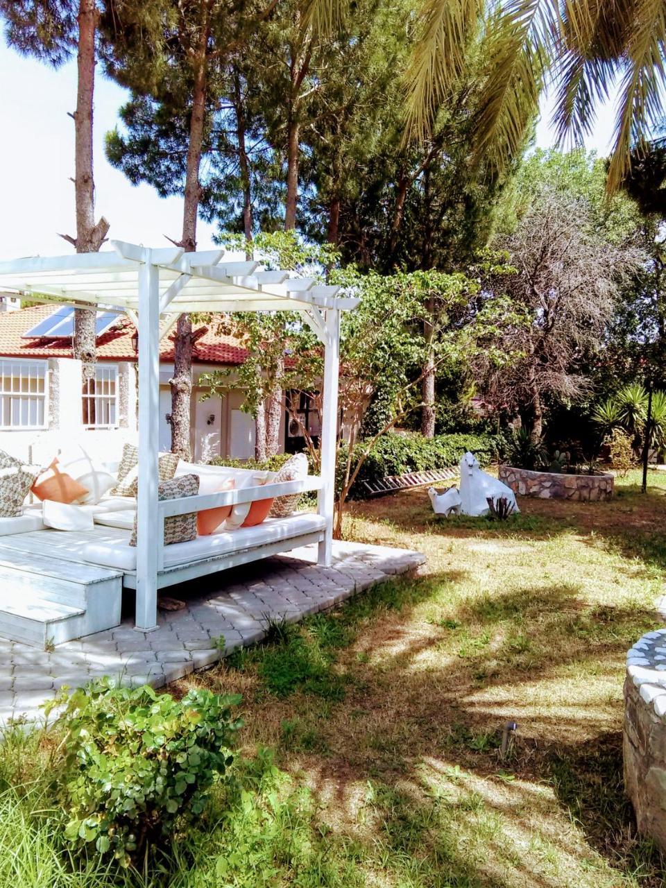 Vento Hotel Oludeniz Kültér fotó